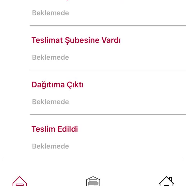 Horoz Lojistik Ağırdan Alıyor Sevkiyatları