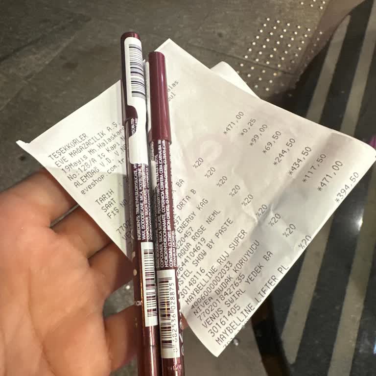 Eve Halaskargazi Şube Müdürü İle İlgili Geri Bildirim
