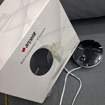 Arçelik Ürünü Çalışmıyor Ve Bağlantı Sorunu Yaşıyorum