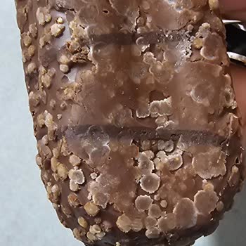 Eti Gıda Eti Browni Bozuk