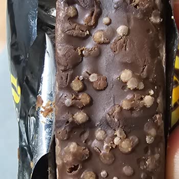 Eti Gıda Eti Browni Bozuk