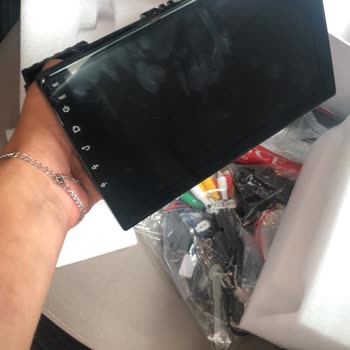 FOR-X Android Teyp Bağlantı Sorunu!