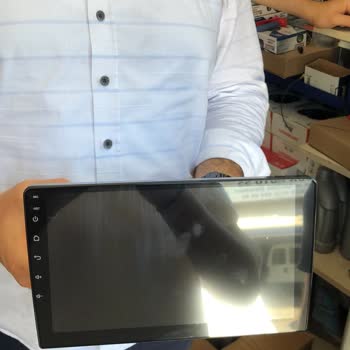 FOR-X Android Teyp Bağlantı Sorunu!