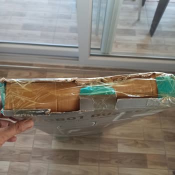 Hepsiburada Yanıltıcı Ürün Ve Kötü Müşteri Hizmetleri Deneyimi