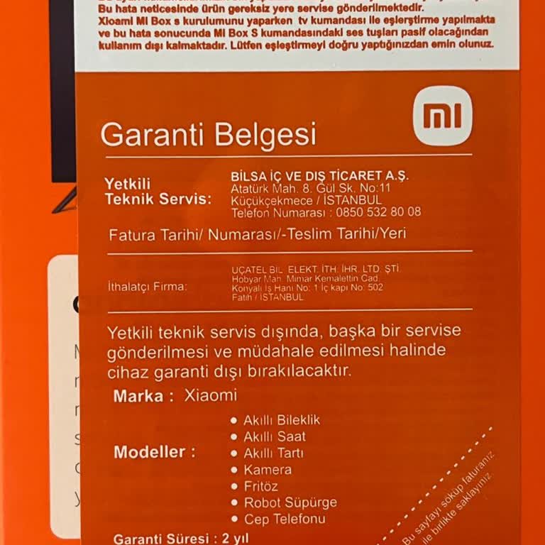 Trendyol Sattığı Ürün İle İlgilenmiyor