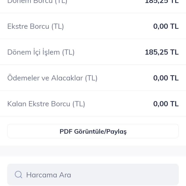 QNB Finansbank Benden Habersiz Para Kesilmesi