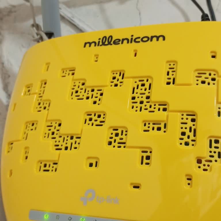 Millenicom İnternet'te Sürekli Kesinti Sorunu