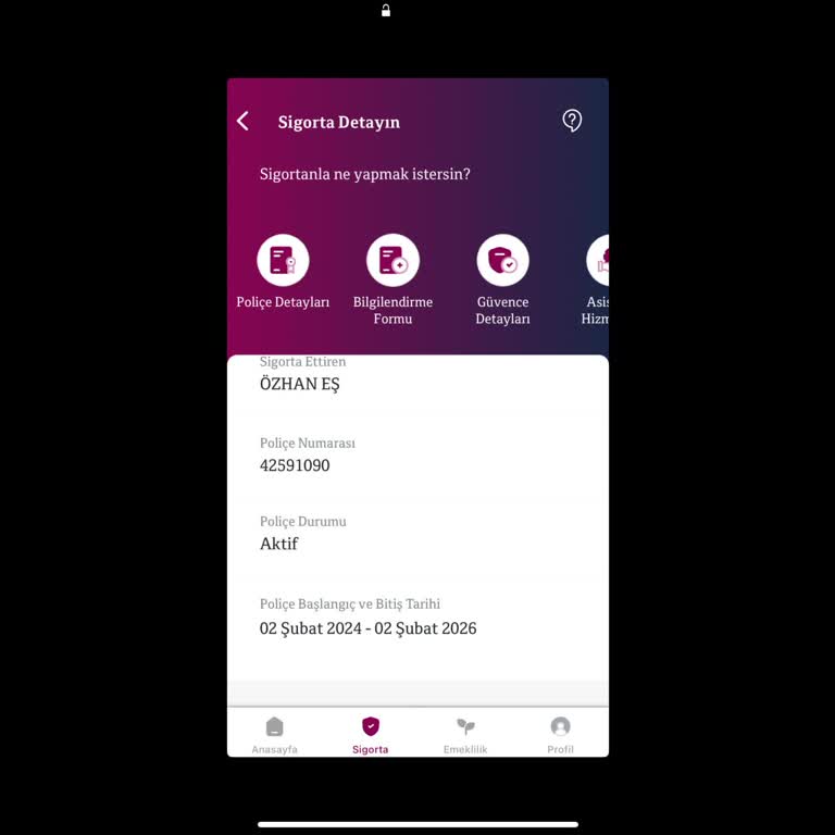 QNB Finansbank Kredi Poliçesi İptali Ve İade Sorunu