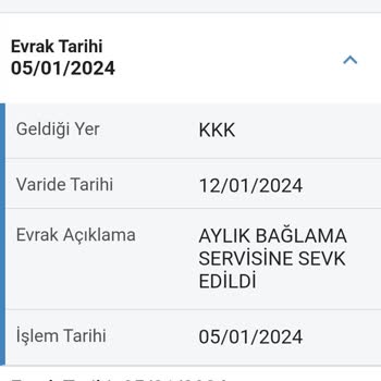 SGK Emekli İkramiyesi Ödemesinde Yaşanan Gecikme