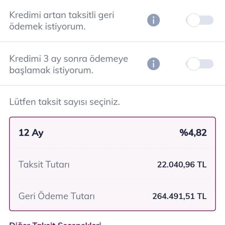 QNB Finans Faizsiz Kredi Aldatmacası