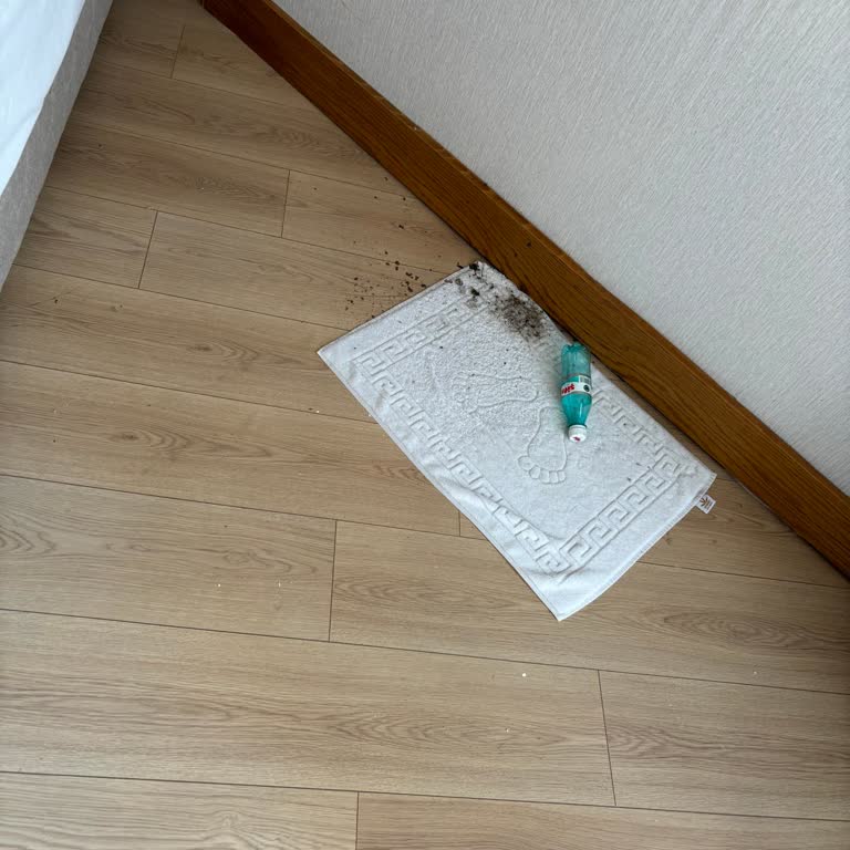 Aydınbey Gold Dreams: Hayal Kırıklığı Ve Rahatsızlık Dolu Bir Tatil