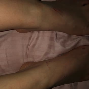 Tamer Tanca Terlik Şikayet Kimse Yardımcı Olmuyor