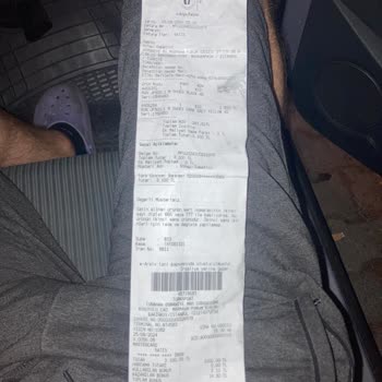 Decathlon Marmara Forum Şubesi İade Etme Problemi