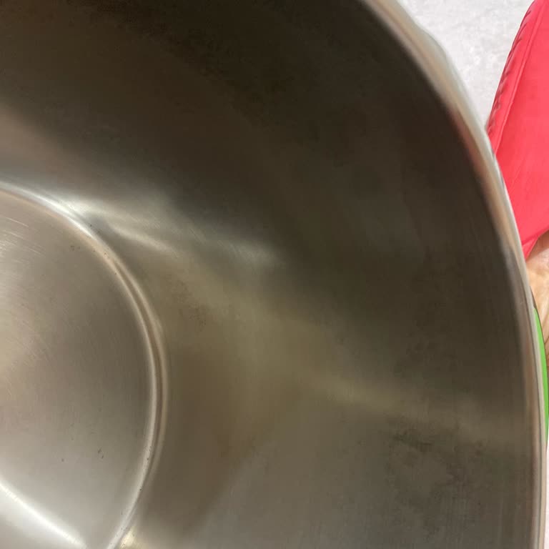 Fissler Dedik Güvendik Paramız Çöp Oldu