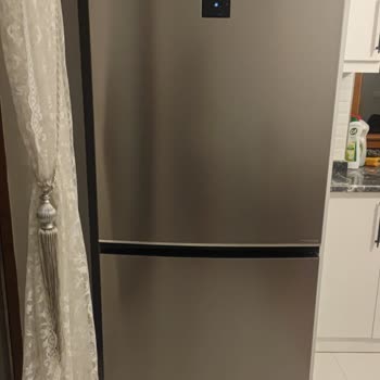 Beko K83720NE XXL Buzdolabının Kronik Sorunu