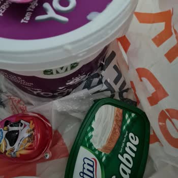 Migros Hemen Siparişimde Ürünlerin Hasar Görmesi Ve Müşteri Hizmetleri Sorunu