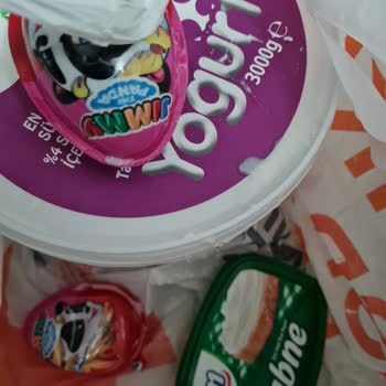 Migros Hemen Siparişimde Ürünlerin Hasar Görmesi Ve Müşteri Hizmetleri Sorunu