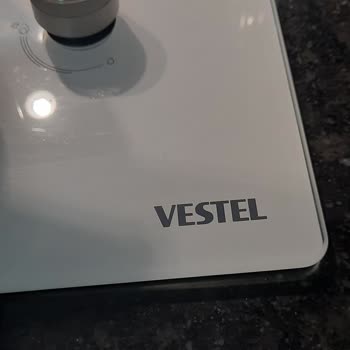 Vestel Ankastre Ocak Şikayet