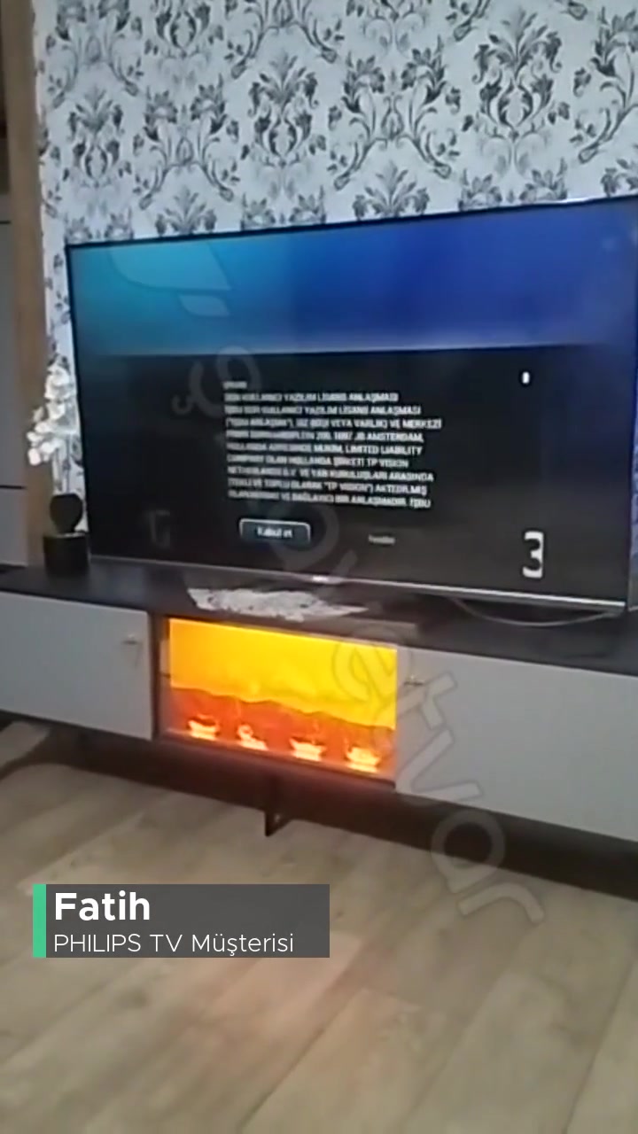 Philips TV Güncelleme Kabul Etmiyor videonun kapak resmi