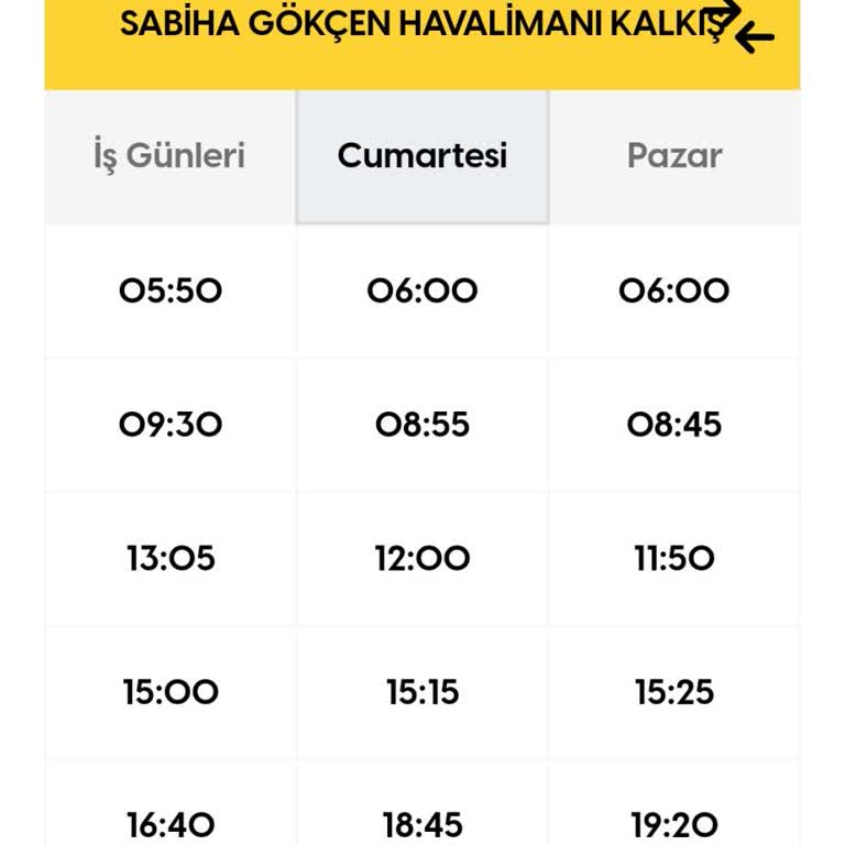 İBB - İstanbul Büyükşehir Belediyesi 130 H Otobüs Sefer Saatleri Çoğaltılsın
