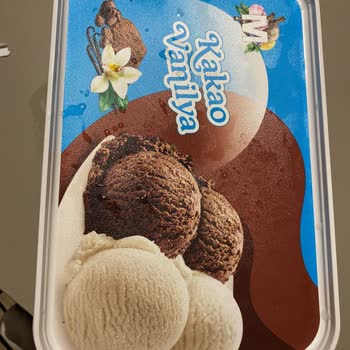 Migros Dondurma Şekerlenmiş Yetkililerin Duruma Müdahale Etmesi Lazım