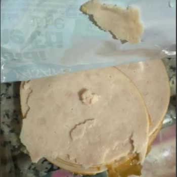 Carrefour SA Online Marketten Gelen Bozuk Ürünler