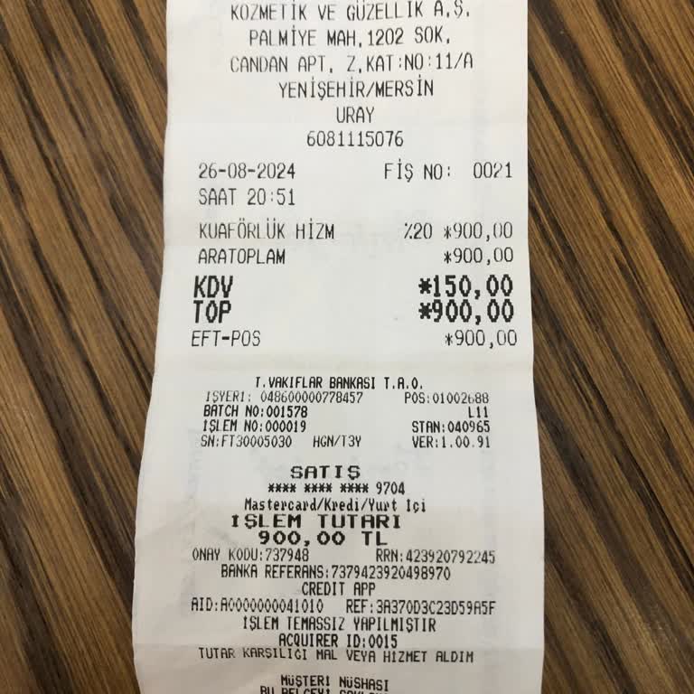 Berberler Odası 900TL Çocuk Tıraşı