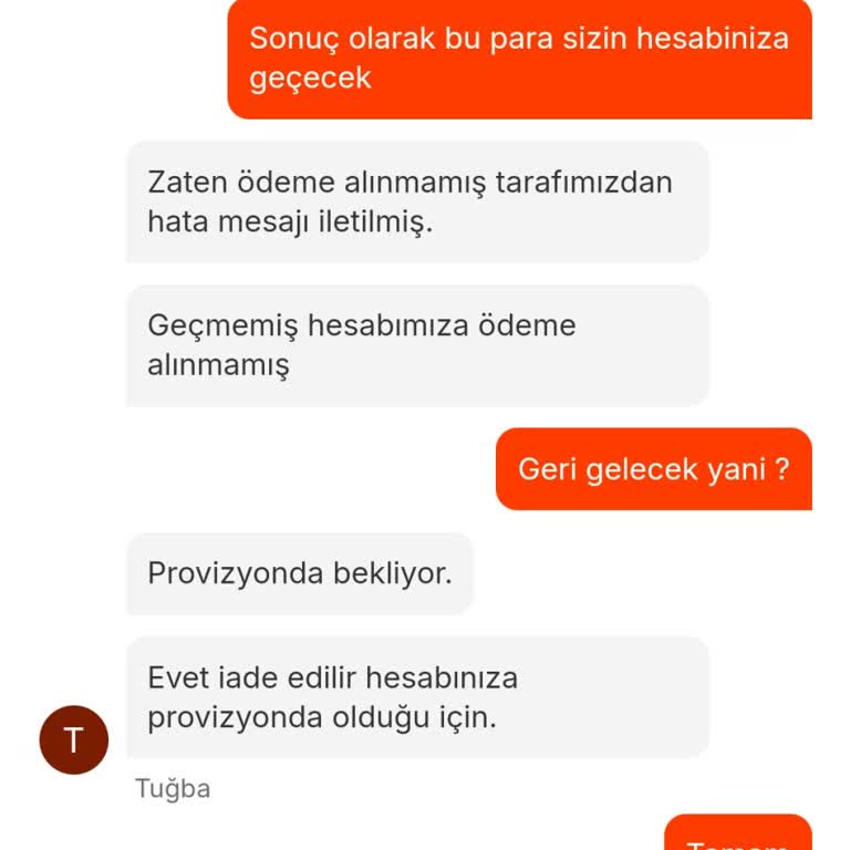 Migros Yemek Çift Çekim Sorunu Ve Müşteri Hizmetleri İlgisizliği