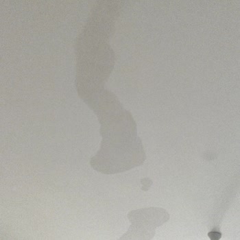 TOKİ Evim Su Alıyor