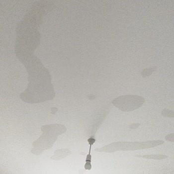 TOKİ Evim Su Alıyor