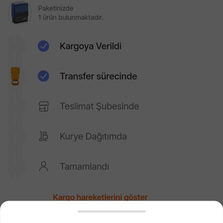 hepsiJET 6 Gündür Kargomdan Haber Yok