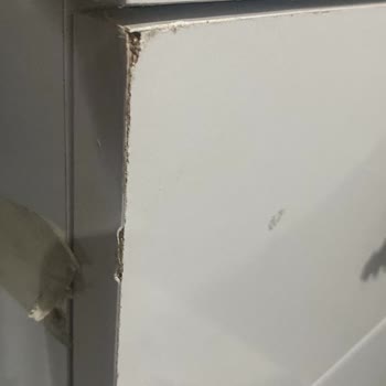 BGK Mobilya (Instagram) Bgk Mobilya Kırık Ve Eksik Ürün
