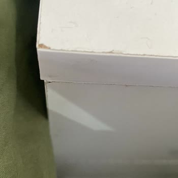 BGK Mobilya (Instagram) Bgk Mobilya Kırık Ve Eksik Ürün