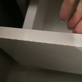 BGK Mobilya (Instagram) Bgk Mobilya Kırık Ve Eksik Ürün