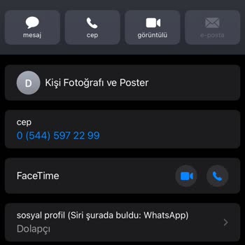BGK Mobilya (Instagram) Bgk Mobilya Kırık Ve Eksik Ürün