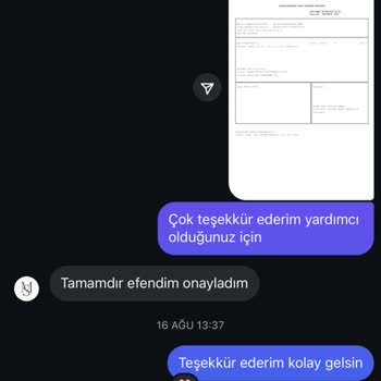 By Merve Serin 11 Günü Aşkındır Gönderilmeyen Ürünler