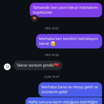 By Merve Serin 11 Günü Aşkındır Gönderilmeyen Ürünler