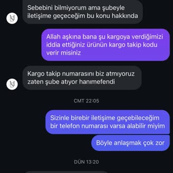 By Merve Serin 11 Günü Aşkındır Gönderilmeyen Ürünler