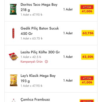 Cepte Şok Gerçekten Şok Yaşatıyor