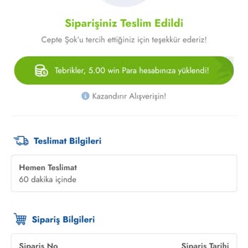 Cepte Şok Gerçekten Şok Yaşatıyor
