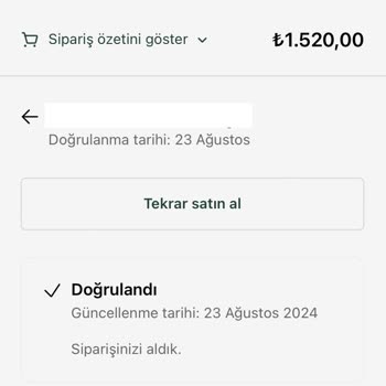 Craftlabel Firması Verdiği Söz De Durmuyor!