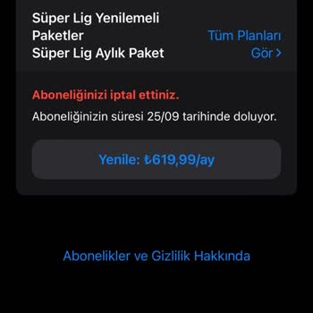 Tod TV'de Maç Yayın Sorunu Ve İletişim Eksikliği