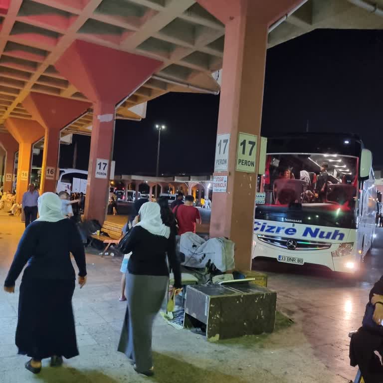 Obilet Otobüs Seyahatinde Yaşanan Gecikme Ve Bilgilendirme Eksikliği Şikayeti