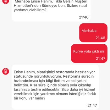 Tıkla Gelsin Canlı Destek Değil Canlı Köstek