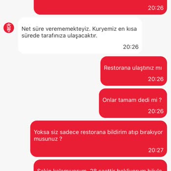 Tıkla Gelsin Canlı Destek Değil Canlı Köstek