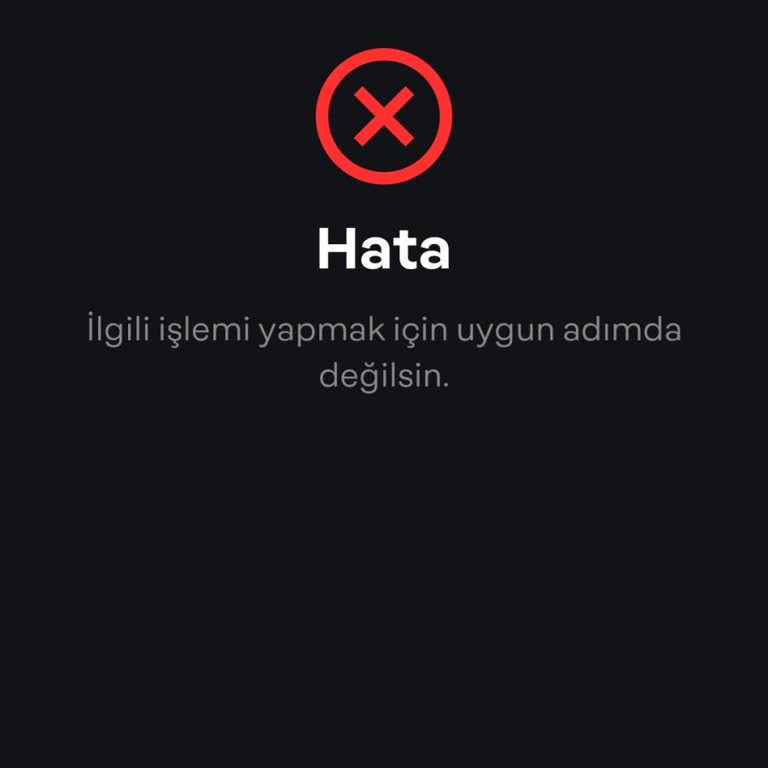 Papara Hesabımı Doğrulayamıyorum!