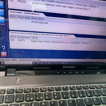 Shell Kirli Yakıt Skandalı