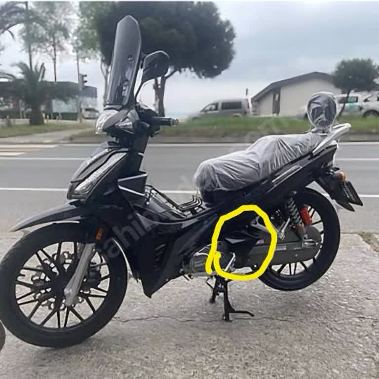 Kuba Motor Motosiklet Parçası Sorunu Ve Tedarik Zorlukları