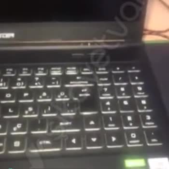 Monster Notebook Servisten Yeni Gelmesine Rağmen Bilgisayarım Açılmıyor