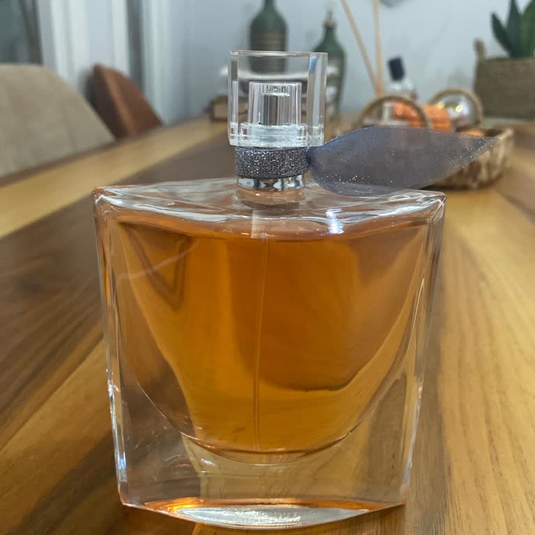 Boyner'den Aldığım Lancome Parfüm Sahte Çıktı!